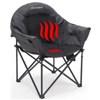 ABSCONDO Heated Camping Chair, Camping Chairs