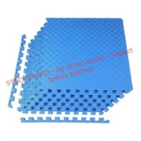 BalanceFrom interlocking mat