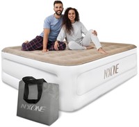 NXONE Air Mattress,18 inch Inflatable Airbed