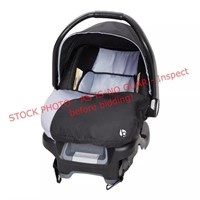 Babytrend Ally 35 infant  car seat -stormy