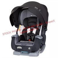 Babytrend CoverMe 4-in-1 convertible car seat