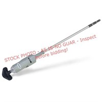 Intex PureSpa rechargeable handheld vacuum