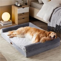 WNPETHOME Dog Beds for Medium Large Dogs,