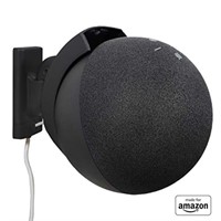 Made For  Wall Mount, Black, Echo (4th