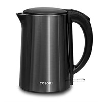 COSORI Electric Kettle Stainless Steel,