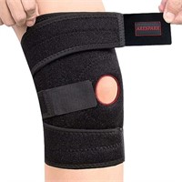 Knee Brace, Arespark Compression Medical Knee