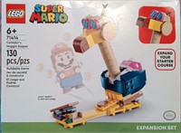 Lego Super Mario #71414 (Unopened)