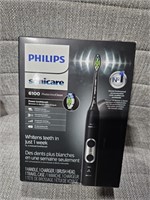 Philips Sonicare Protectiveclean 6100