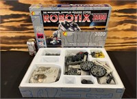 Robotix 2000