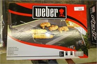 Weber cooking grates for Spirit 300
