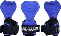 1 pack Cobra Grips PRO Weight Lifting Gloves