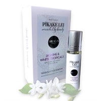 MOEA- Hawaiian Perfume Oil Roller - Pikake Lei -