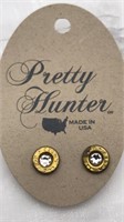 Pretty Hunter Earrings