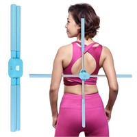 Yoga Stick - Posture Corrector Stick for Enhance