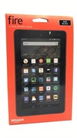 New Amazon Fire Tablet 7in Display Wifi 8gb