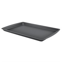 Mainstays Large Nonstick 17  X 11  Cookie Sheet