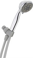 Peerless 4-Spray Hand Shower with Touch-Clean in