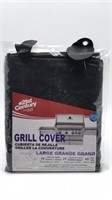 New Grill Cover Large Size All-weather Protection