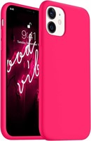 iPhone 11 Case Hot Pink