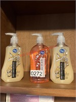 Hand Soap (Back Room)