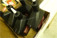 Ace hydraulic jack oil