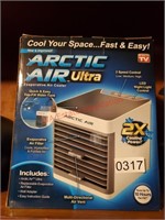 Artic Air Ultra (back room)