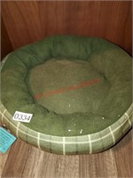 Small Pet Bed (Back Room)