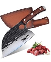 Huusk Japan Knives, Serbian Chef Knife Japanese