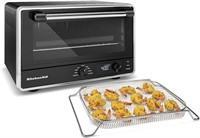 KitchenAid Digital Countertop Oven with Air Fry,