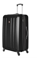 Swiss Gear La Sarinne Large Checked Luggage -