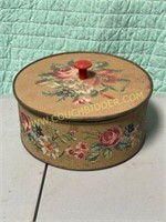 guild craft sewing tin