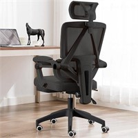 XUEGW Home Computer Chairs Office Chairs Big and