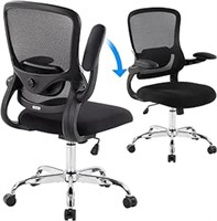 Office Chair, Ximstar Ergonomic Desk Chair with