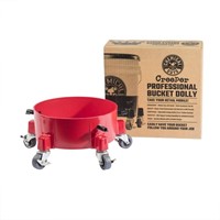 Chemical Guys ?ACC1001R Creeper Rolling Bucket