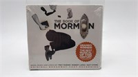 New Sealed Book Of Mormon Cd