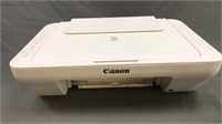 Canon Pixma Printer - Works - Mg2522