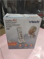 VTech SN5307 Dect_6.0 Accessory Handset for
