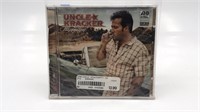 New Sealed Music Cd Uncle Cracker Happy Hour