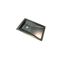 Coleman Grease Tray - (3" x 12 1/4")