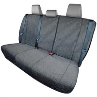 Season Guard Back Seat Towel Seat Cover for Cars;
