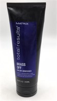 New Matrix Total Results Brass Off Hair Mask