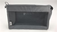 New Travel Pouch Bag Grey