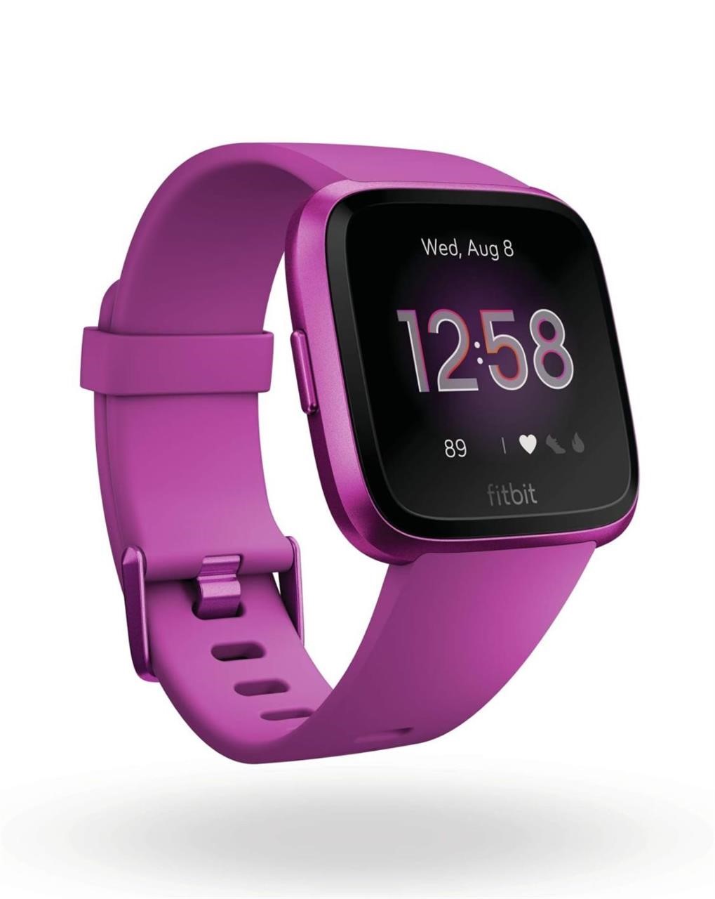 Fitbit Versa Lite Edition Smart Watch