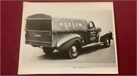 1947 Hudson Pickup Photo