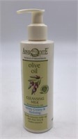 New Aphrodite Olive Oil Facial Cleansing Milk
