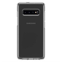 OtterBox SYMMETRY CLEAR SERIES Case for Galaxy
