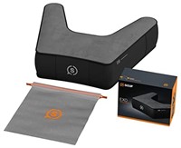 SCUF EXO Ergonomic Posture Cushion for Gaming and