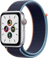 Missing Watch Band, Apple Watch SE (1st Gen) [GPS