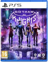 Gotham Knights PS5 ( In showcase )