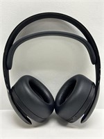 PULSE 3D Wireless Headset - Midnight Black ( In